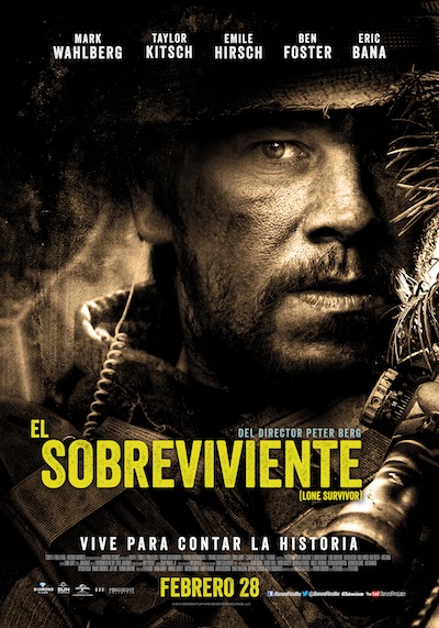 El sobreviviente 0